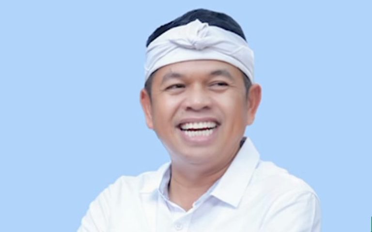 Gunernur Jabar Dedi Mulyadi. Foto : Ist