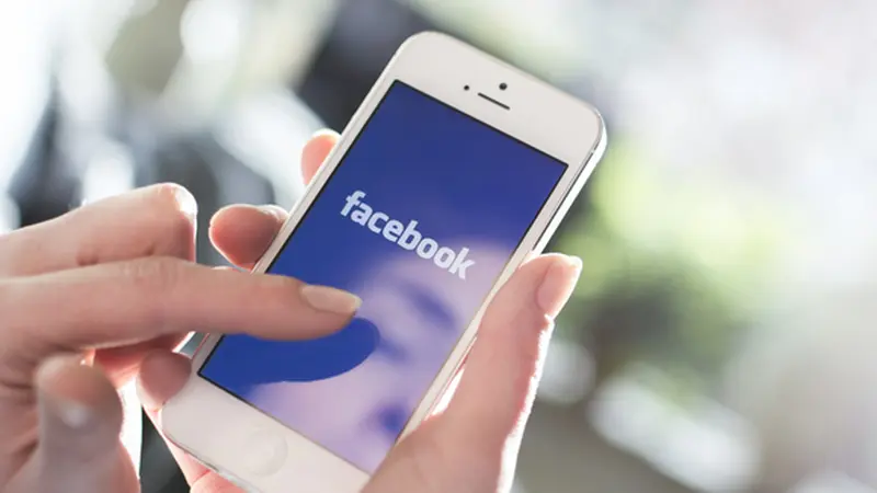 Kemenkomdigi Minta Meta Tutup Grup Menyimpang Di Facebook Foto : Ist