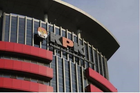 KPK Usul Dana Parpol Dari APBN Diperbesar, Apa Bisa Jamin Tingkat Korupsi Turun? Gedung KPK. Foto : Ist