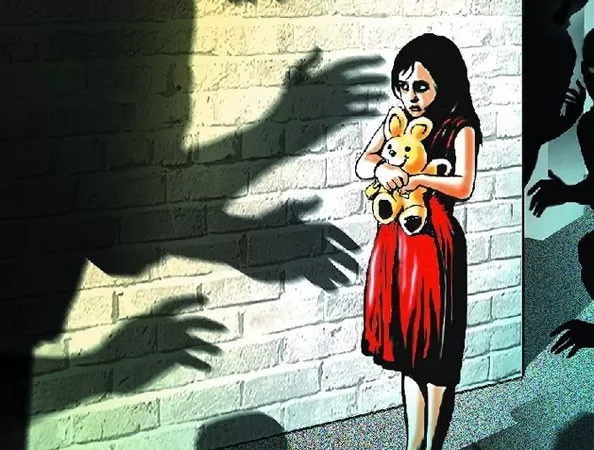 Memprihatinkan, Korban Predator Anak Di Jepara Mencapai 31 Anak Ilustrasi. Foto : Ist