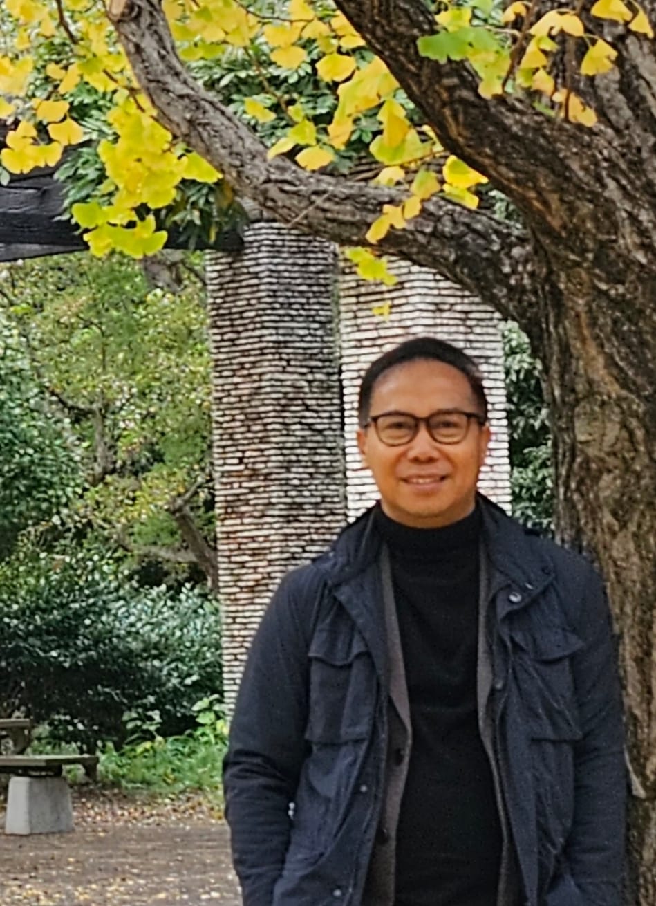 Mendudukkan Ormas Dalam Bingkai Bernegara Prof. Dr. Muhadam Labolo, Guru Besar IPDN.(Dok. pribadi)