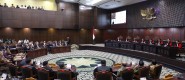 MK Temukan Politik Uang 1 Suara Dihargai Rp 16 Juta Foto : Ist