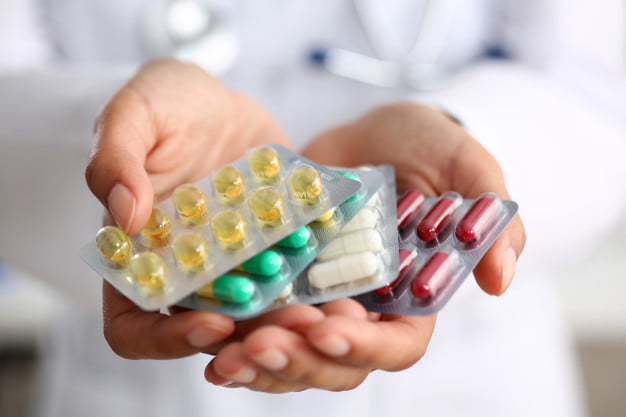 Obat Keras Tanpa Izin Beredar Di Ciputat Ist.