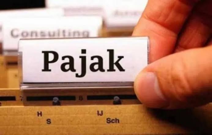 Penerimaan Pajak Daerah Baru Tercapai Rp 67 Miliar Pajak Kendaraan Bermotor