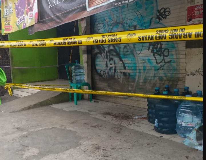 Pria di Pamulang Diduga Dibunuh Adiknya Sendiri karena Masalah Warisan Foto : Ist