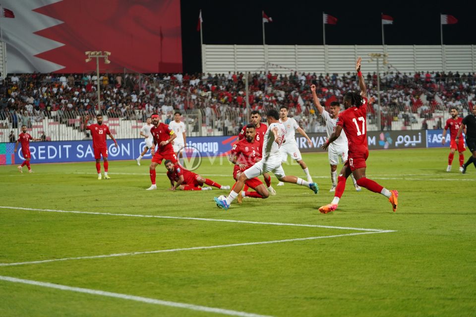 PSSI Kena Denda Rp 400Juta Dan Wajib Pasang Spanduk Anti-Diskriminasi Laga PSSI vs Bahrain di kandang Bahrain. Foto : Ist