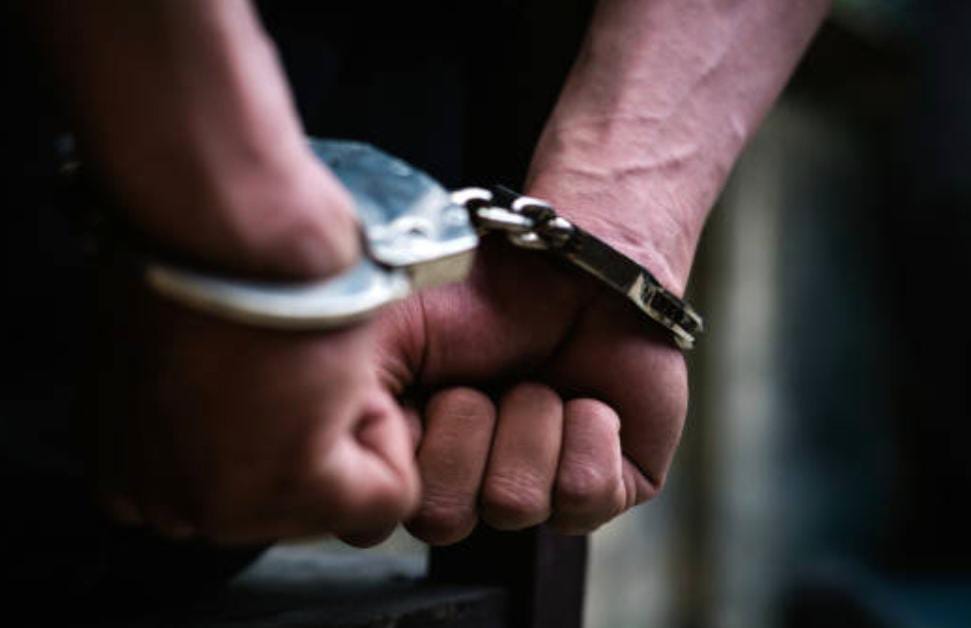 Puluhan Preman di Tangerang Diamankan Polisi Foto : Ist