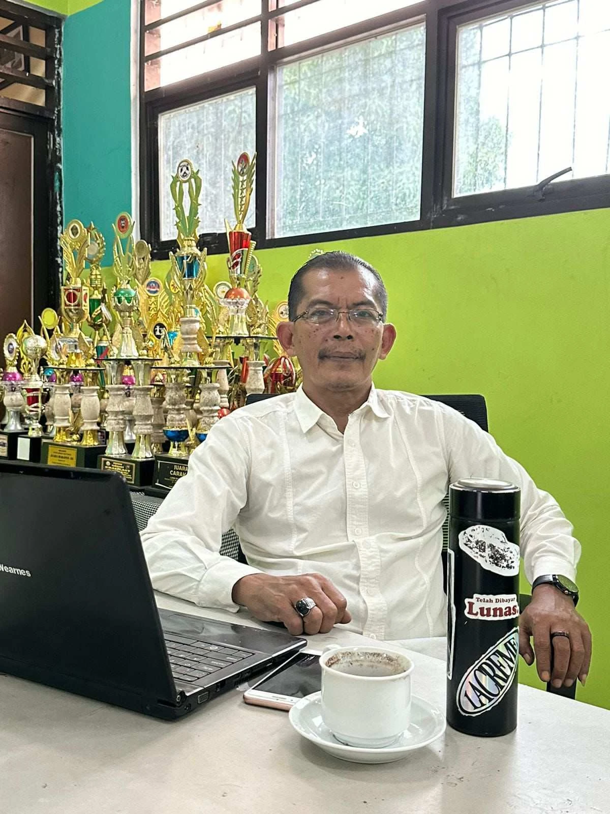 Sekolah Swasta Dukung Pembatasan Rombel Di SMP Negeri Ist.
