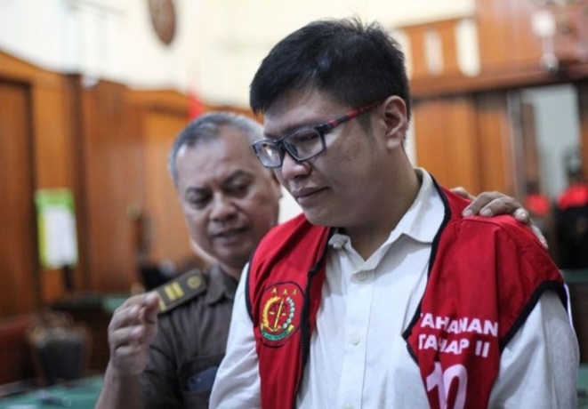 Senayan Apresiasi Kejagung Bongkar Kasus Mafia Peradilan Kasus Roland Tanur yang menyeret 3 Hakim. Foto : Ist