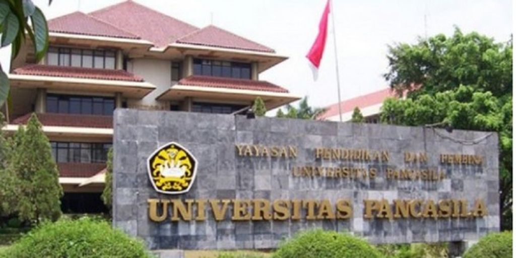 Terseret Pelecehan, Mantan Rektor Universitas Pancasila Sudah Dipecat sejak 2024 Foto : Ist
