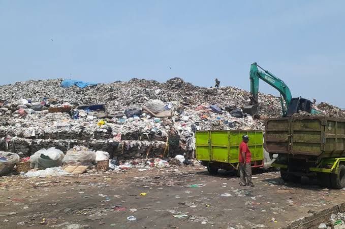 Walhi: Sebelum Bangun PSEL, Pemkot Harus Gencarkan Pilah Sampah Pemkot Tangsel diminta terus gencarkan kegiatan pemilahan sampah.