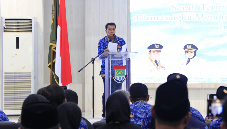 10 Polsek Dapat Bantuan 100.000 Ekor Benih Lele Ist.