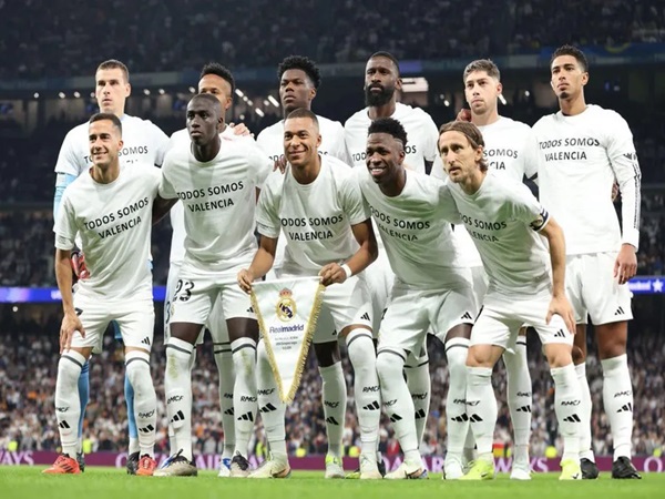 Berlaga Di Piala Dunia Antarklub, Real Madrid Akan Diperkuat Pemain Anyar Trent Alexander-Arnold Klub asal Spanyol Real Madrid. Foto : Ist
