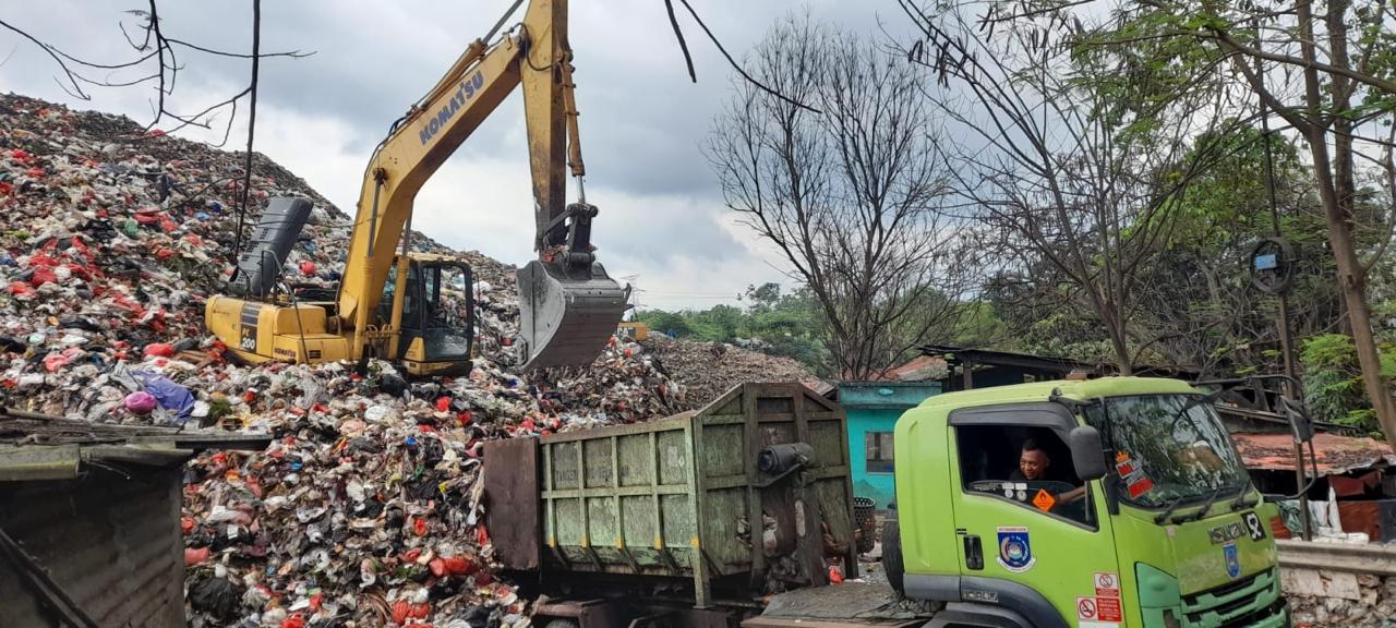 Dewan Akan Survei Kondisi TPA Bangkonol Di Pandeglang DPRD Kota Tangsel akan segera bentuk Pansus PKS pembuangan sampah dari Kota Tangsel ke Kabupaten Pandegelang.