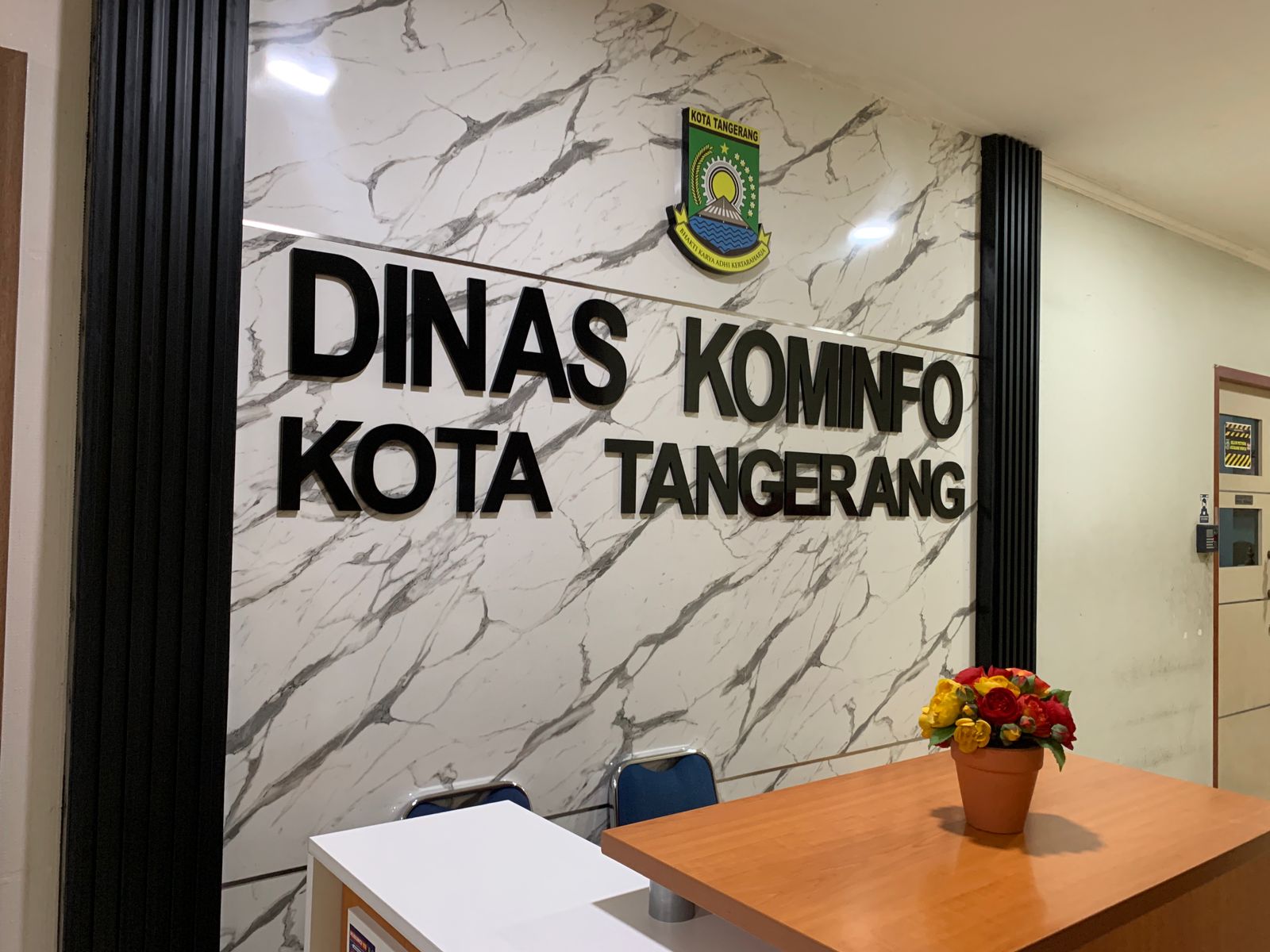 Diskominfo Perkuat Transparansi Dan Layanan Informasi Publik Lewat Koordinasi PPID Ist.