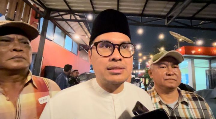 Koperasi Merah Putih Dapat Pinjaman Modal Rp 5 M Ist.