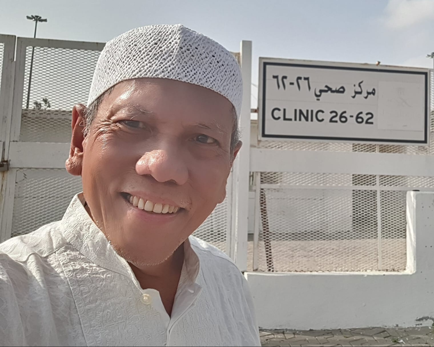 Prof. Tjandra Yoga Aditama. Foto ; Ist