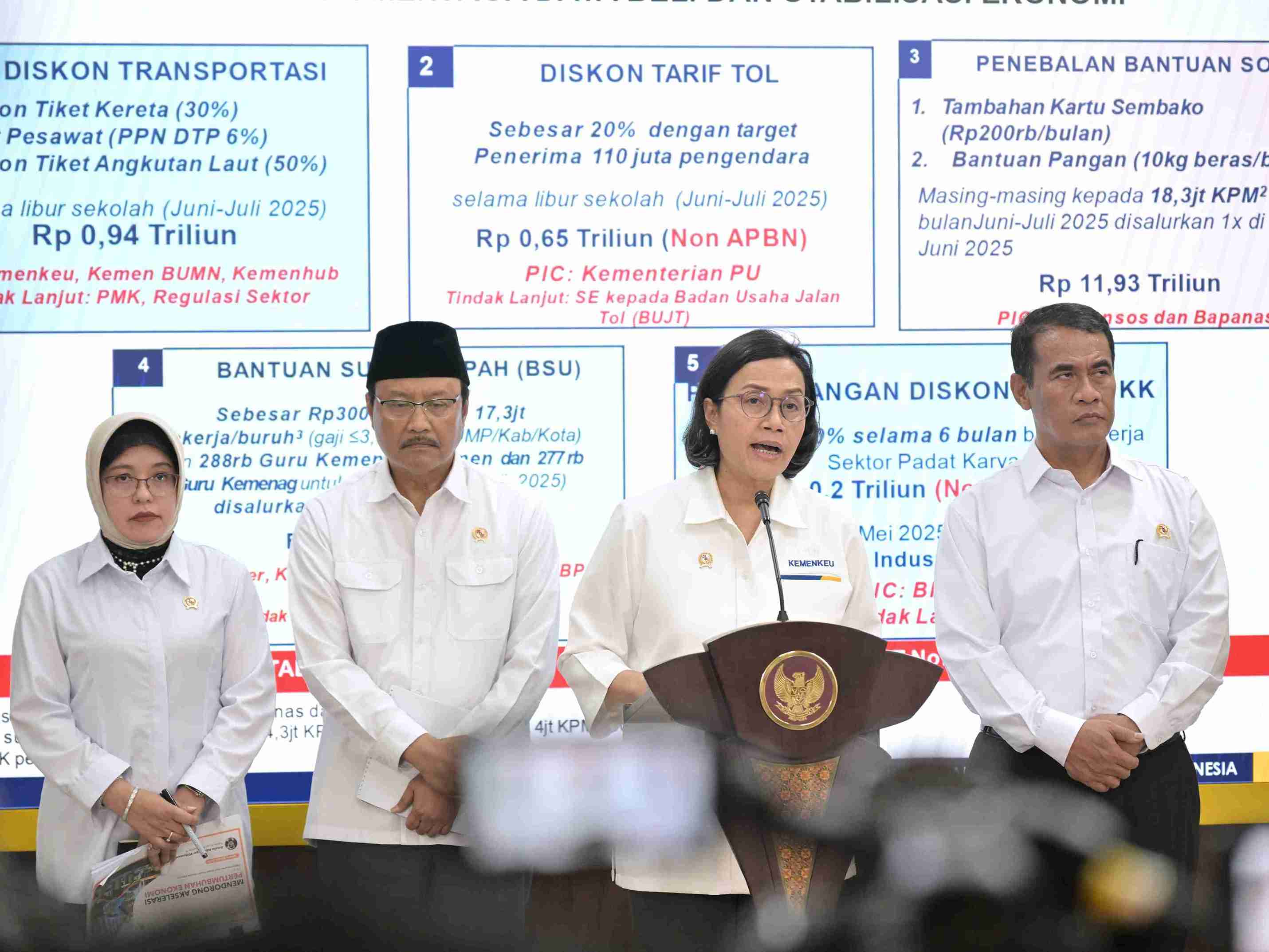 Foto: Dok. Kemensos