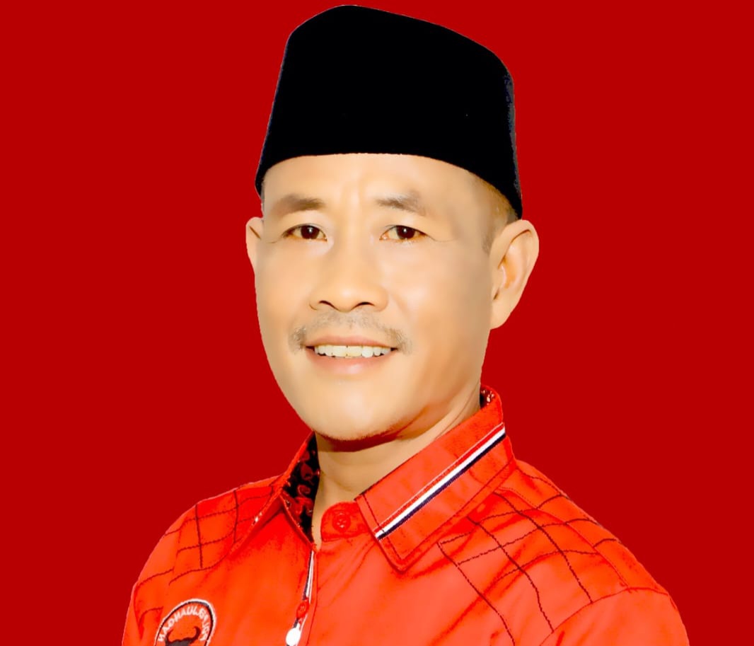 AMAR, Anggota Fraksi PDI Perjuangan DPRD Kota Tangsel. Foto : Ist