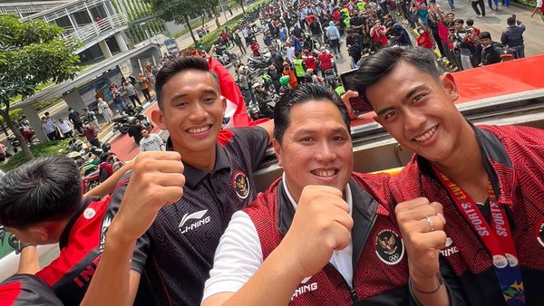 Putara 4 Kualifikasi Piala Dunia Digelar Di Qatar Dan Arab Saudi Foto : Ist