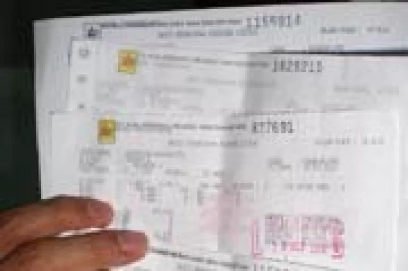 Tanggapan Kementerian ESDM Terkait Batalnya Diskon Tarif Listrik Juni-Juli 2025 Ilustrasi. Foto : Ist