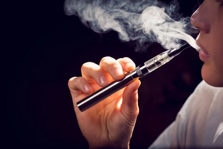 Vape Ternyata Berbahaya Lho? Coba Baca Ini Ya… Ilustrasi. Foto : Ist
