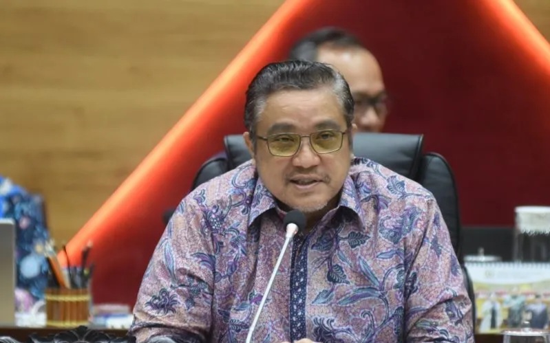 48 Persen Dari 55,9 Juta Lahan, Hanya Dikuasai Oleh 60 Keluarga Wakil Ketua Komisi II DPR Dede Yusuf. Foto : Ist
