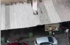 Ada ODGJ di Apartemennya, Wanita Nekat Loncat dari Lantai 19 di Jaksel Foto : Ist