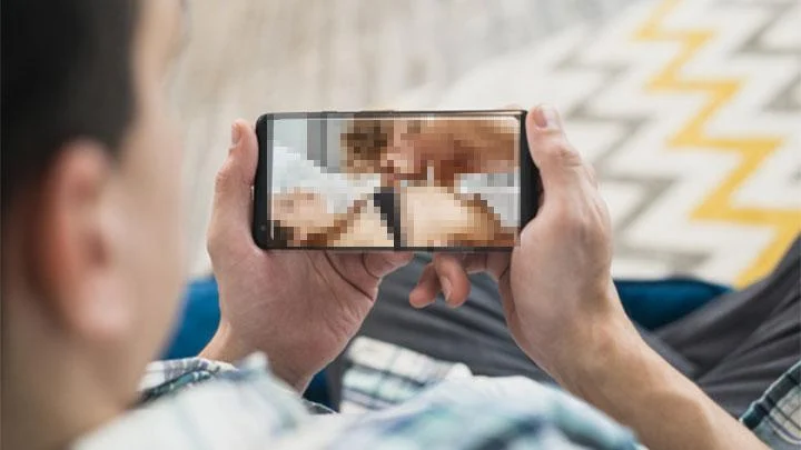 Ada Video Asusila Diduga Lisa Mariana Dijual di Situs Porno, Polisi Selidiki Ilustrasi. Foto : Ist