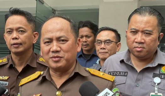 Akan Dipanggil Pekan Depan Kapuspenkum Kejagung Anang Supriatna. Foto : Ist