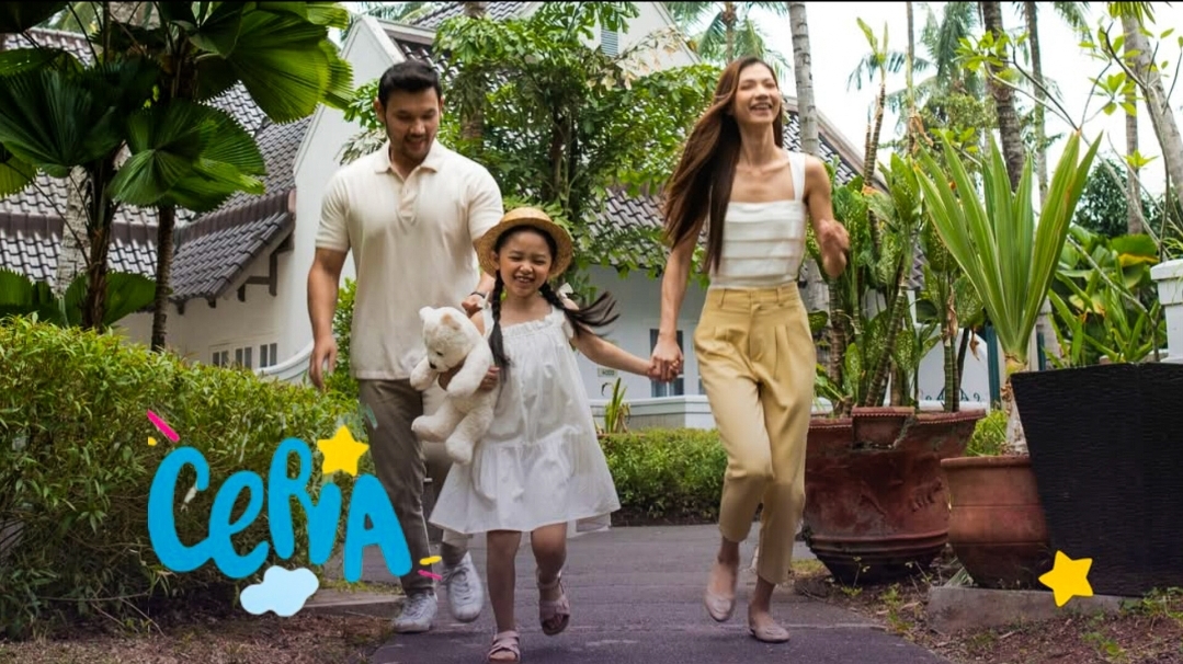Aryaduta Lippo Village kembali memanjakan keluarga dengan promo spesial bertajuk “Ceria”. (Dok. Aryaduta Lippo Village)