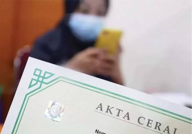 ASN Perempuan Di Lebak Mendominasi Gugat Cerai Ist.