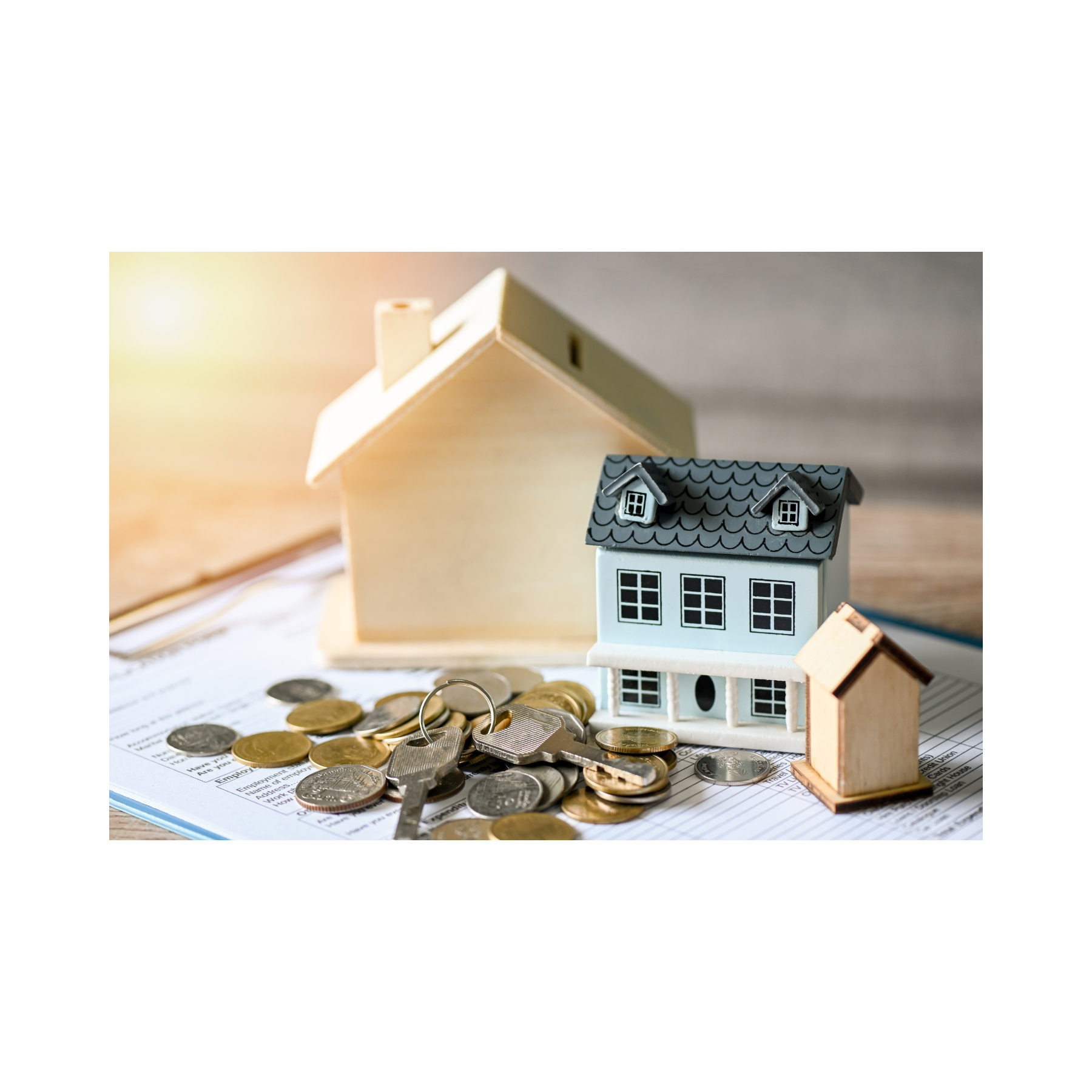 Developer Properti Didesak Laporkan Dokumen Kredit Warga Ist.