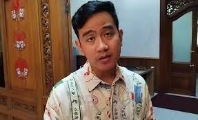 Gibran Dapat Mandat Dari Prabowo Untuk Mengurus Papua Wakil Presiden, Gibran Rakabuming Raka. (Istimewa/internet)