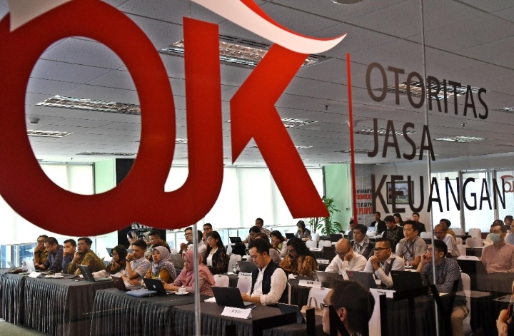 Heboh Investor Ditagih Rp 1,8 Miliar Ilustrasi. Foto : Ist