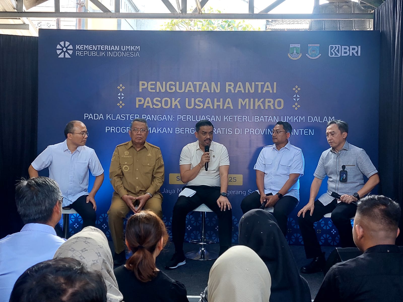Foto : Rahman/TP