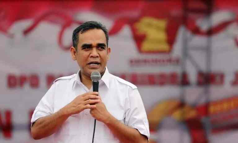 MPR Kumpulkan Pimpinan Fraksi, Amandemen Menguat Pasca Putusan MK Ketua MPR Ahmad Muzani. Foto : Ist