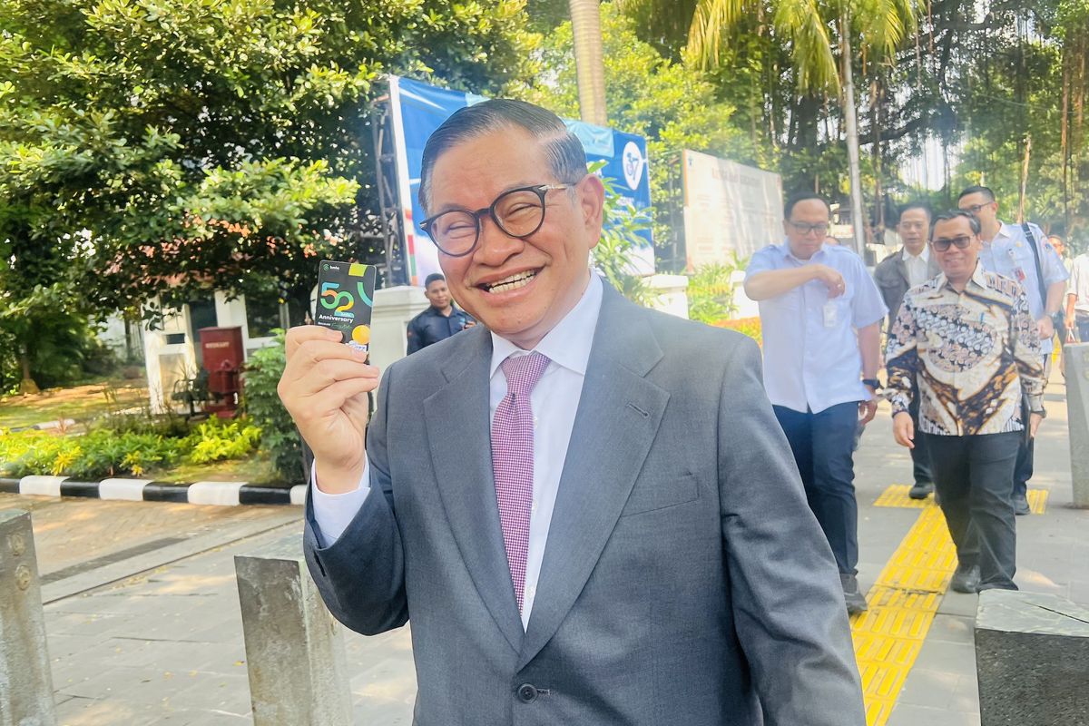Gubernur DKI Jakarta. Foto : Ist