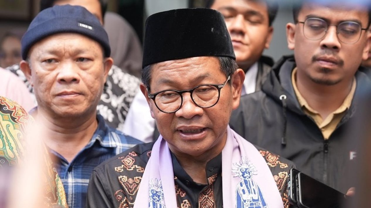 Pramono Ingatkan Penceramah Jangan Ikut-ikutan Pamer Supercar Dan Moge Gubernur Jakarta Pramono Anung. Foto : Ist