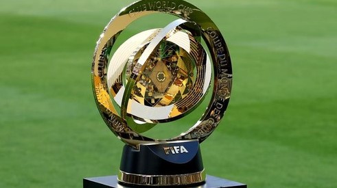 Prediksi Laga Panas PSG vs Real Madrid di Semifinal Piala Dunia Antarklub Tropi Piala Dunia Antarklub 2025