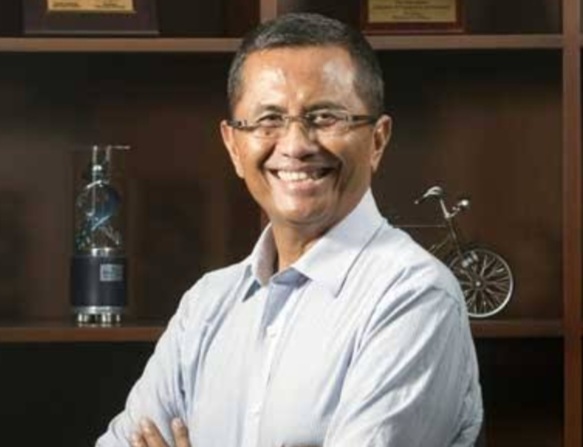 Rangkap Jabatan Dahlan Iskan. Foto : Ist