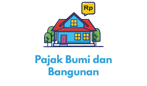 Realisasi PBB-P2 di Ratusan Desa di Pandeglang Jeblok Ilustrasi PBB-P2.(Istimewa)