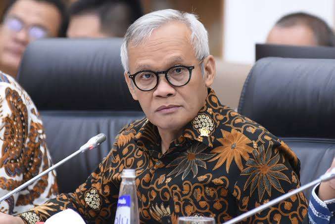 Wakil Ketua Komisi II DPR RI, Aria Bima. Foto : Ist