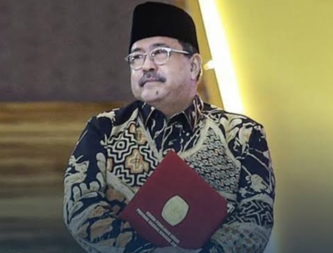 Wagub Rano Berharap MPLS Bisa Tekan Kasus Bullying Di Sekolah Wagub Jakarta Rano Karno. Foto : Ist