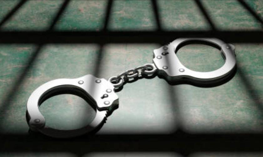 Wanita di Tangerang Diamankan Polisi usai Diduga Sering Mencuri Barang Pedagang Foto : Ist
