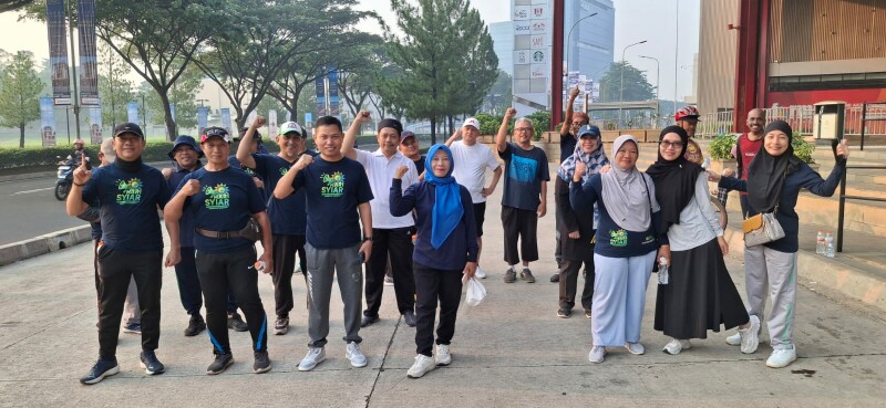 Foto : Ujang Sunda