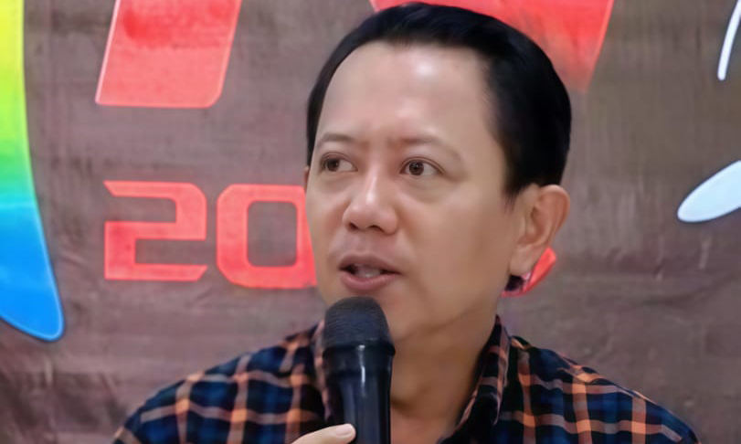 Akademisi Menilai Dewan Abaikan Waktu dan Lemah Disiplin Akademisi UNMA Banten, Eko Supriatno