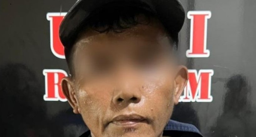 Apes, Motor Korban Kecelakaan di Cengkareng Dibawa Kabur Foto : Ist