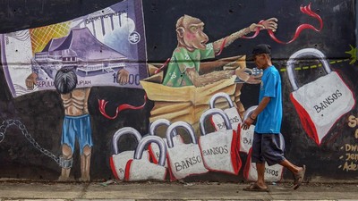 Ilustrasi. Foto : Ist