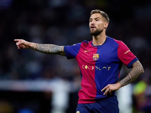 Bek Timnas Spanyol Martinez Merapat Ke Al- Nassr Inigo Martinez kini merapat ke Al-Nassr. Foto : Ist